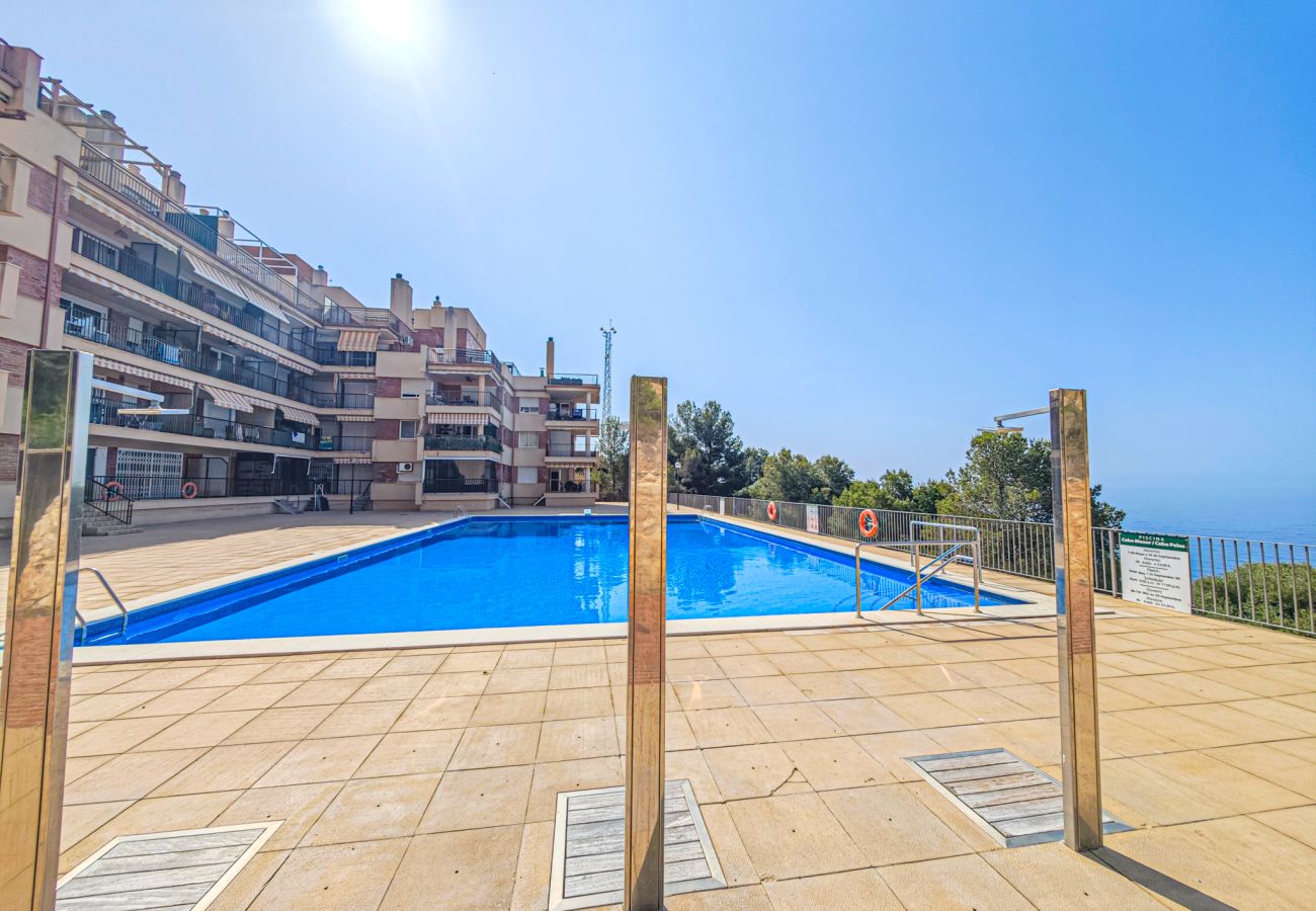 Apartamento en Salou - CABO PALOS  4 2 2