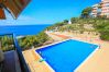Apartamento en Salou - CABO PALOS  4 2 2 Apartamento en Salou - CABO PALOS  4 2 2