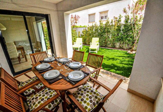 Casa en Cambrils - PASSEIG DEL MAR 7 C Casa en Cambrils - PASSEIG DEL MAR 7 C