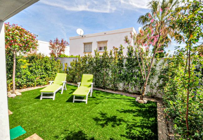 Casa en Cambrils - PASSEIG DEL MAR 7 C Casa en Cambrils - PASSEIG DEL MAR 7 C