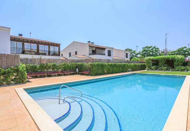 Casa en Cambrils - PASSEIG DEL MAR 7 C Casa en Cambrils - PASSEIG DEL MAR 7 C