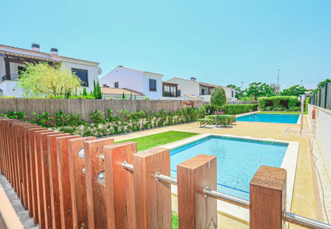 Casa en Cambrils - PASSEIG DEL MAR 7 C Casa en Cambrils - PASSEIG DEL MAR 7 C