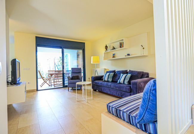 Casa en Cambrils - PASSEIG DEL MAR 7 C Casa en Cambrils - PASSEIG DEL MAR 7 C