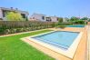 Casa en Cambrils - PASSEIG DEL MAR 7 C Casa en Cambrils - PASSEIG DEL MAR 7 C