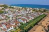 Casa en Cambrils - PASSEIG DEL MAR 7 C Casa en Cambrils - PASSEIG DEL MAR 7 C
