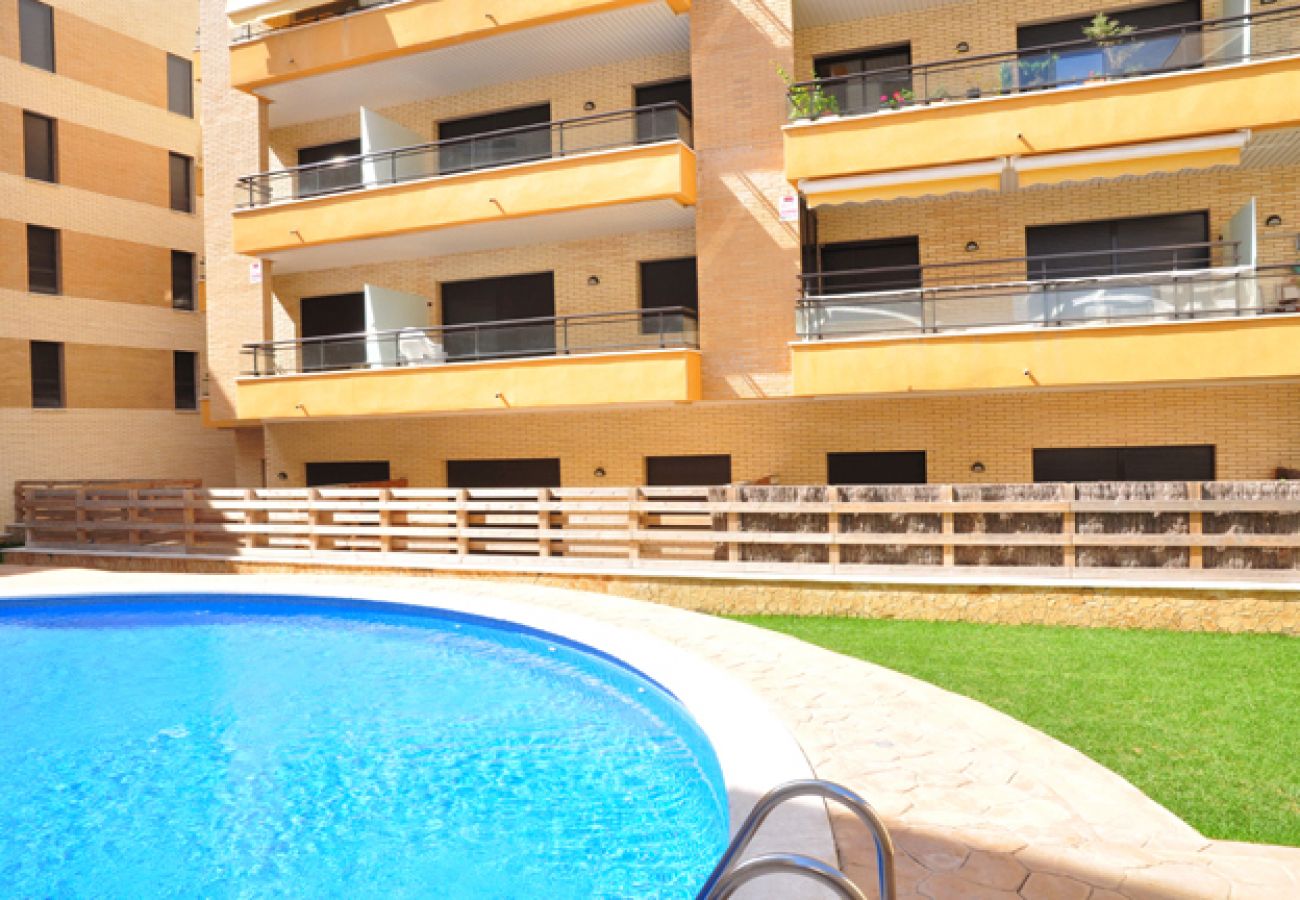 Apartamento en Cambrils - LA SALLE 36 4º1º