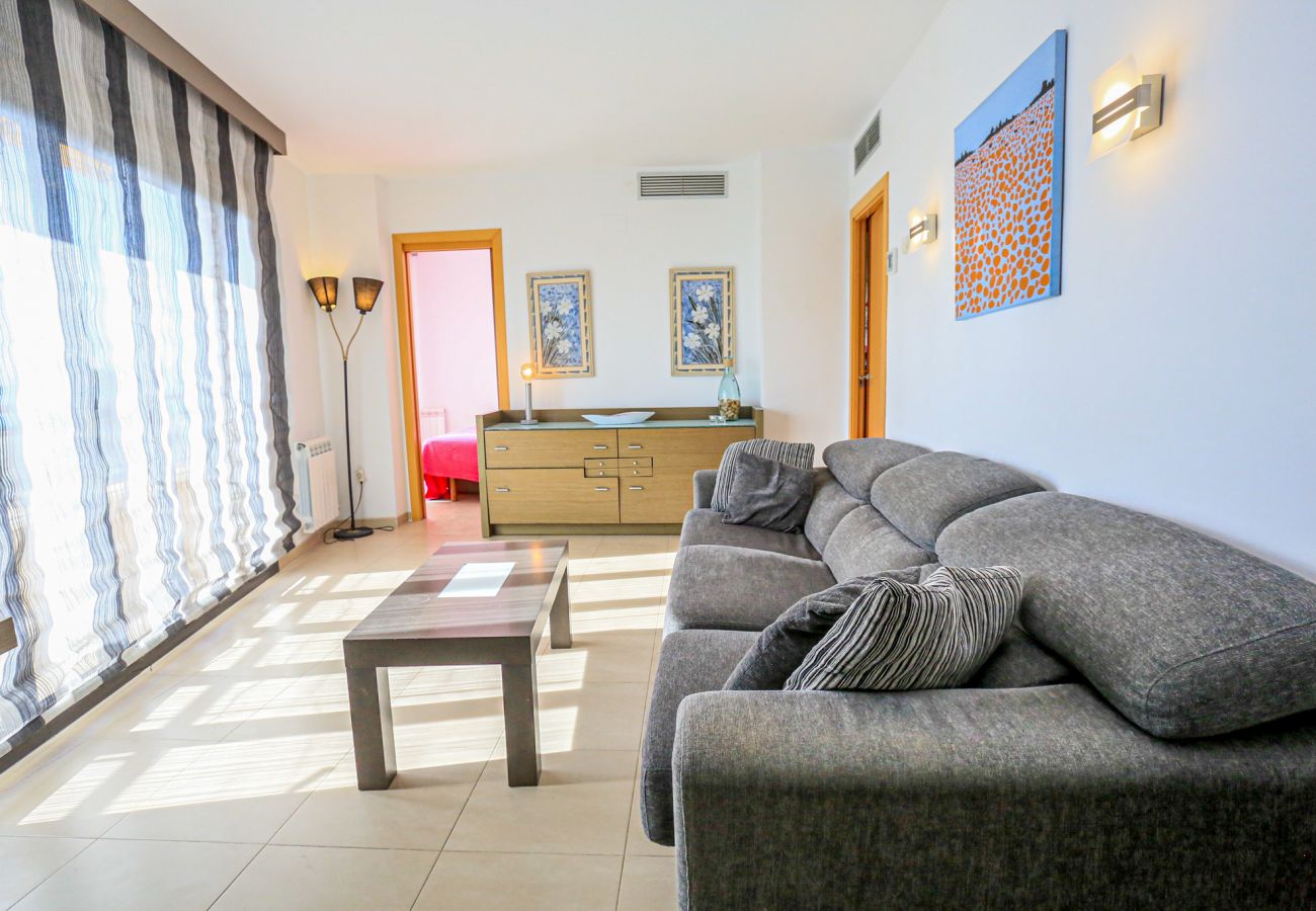 Apartamento en Cambrils - LA SALLE 36 4º1º