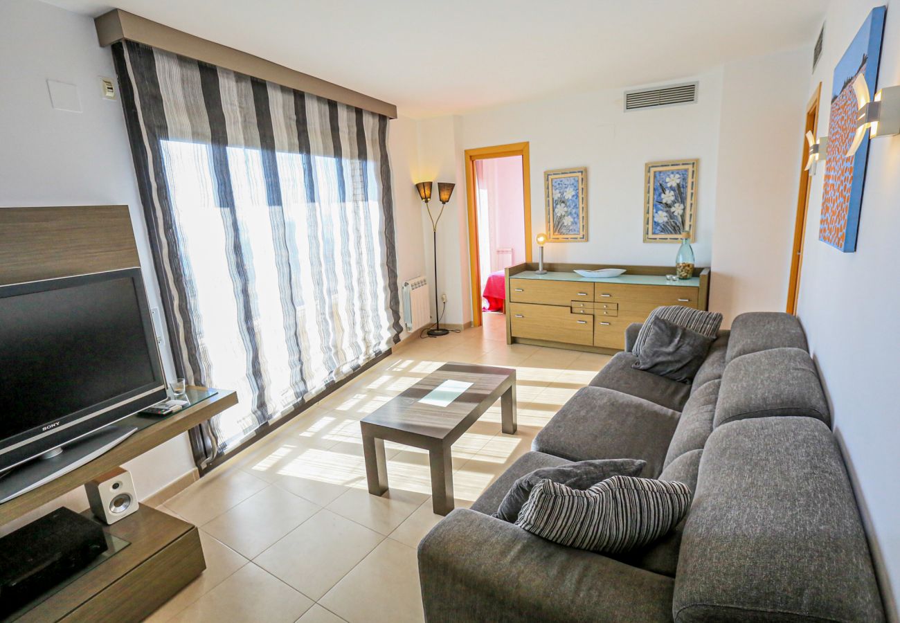 Apartamento en Cambrils - LA SALLE 36 4º1º