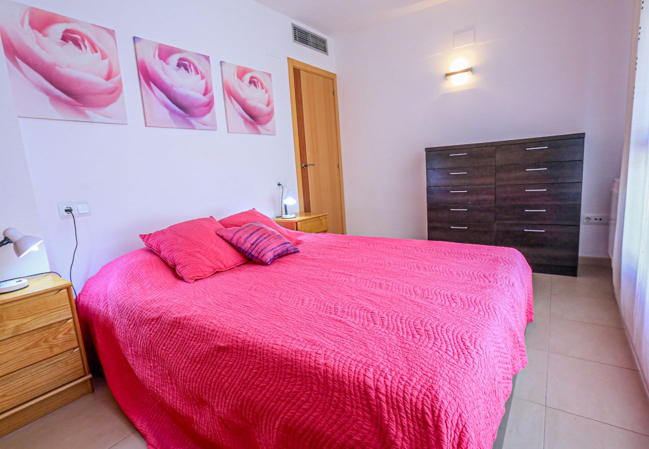 Apartamento en Cambrils - LA SALLE 36 4º1º