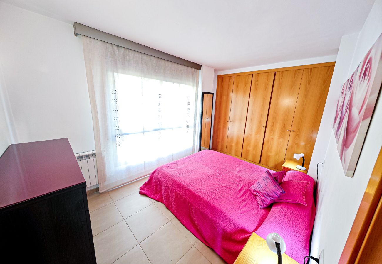 Apartamento en Cambrils - LA SALLE 36 4º1º