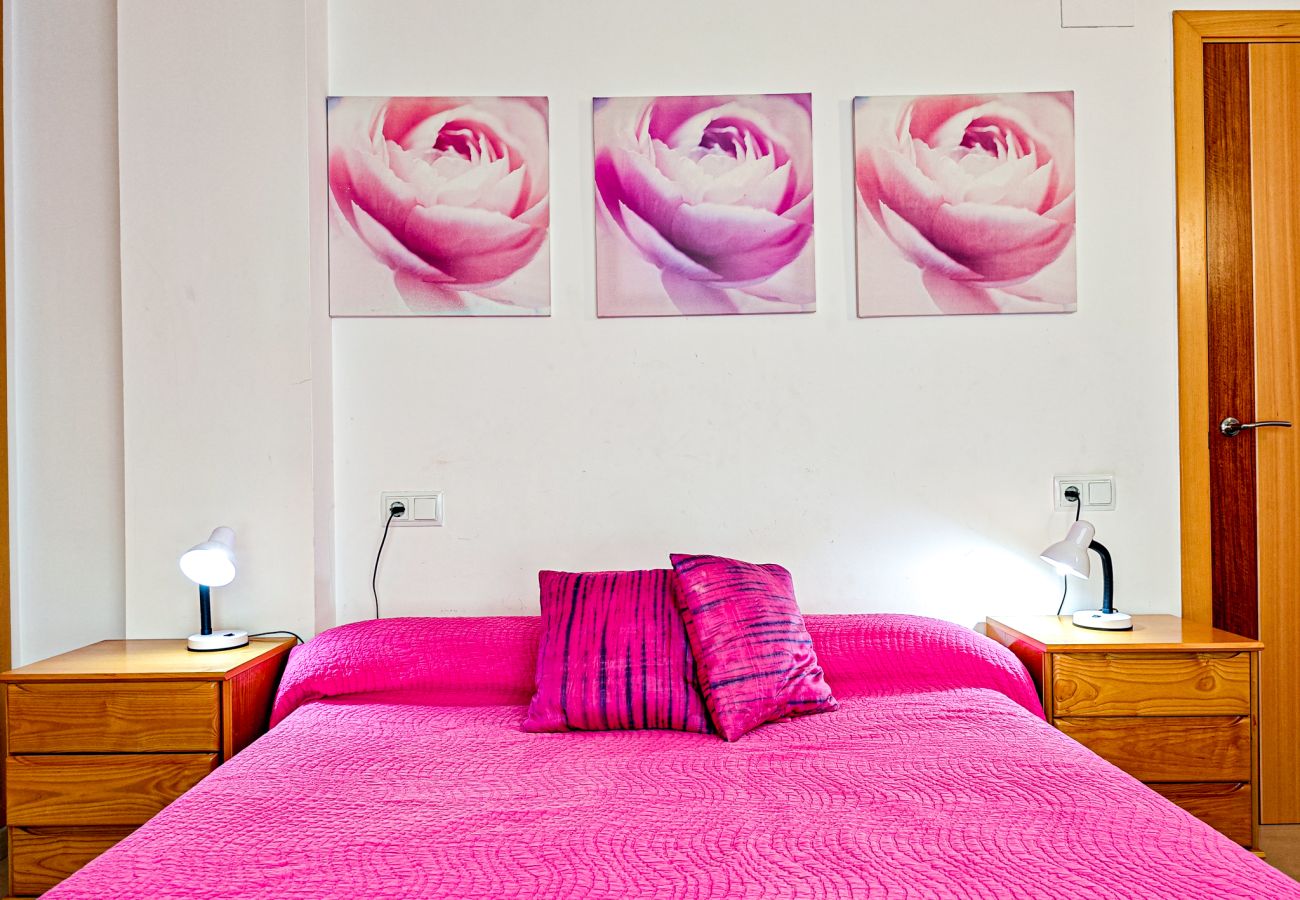 Apartamento en Cambrils - LA SALLE 36 4º1º