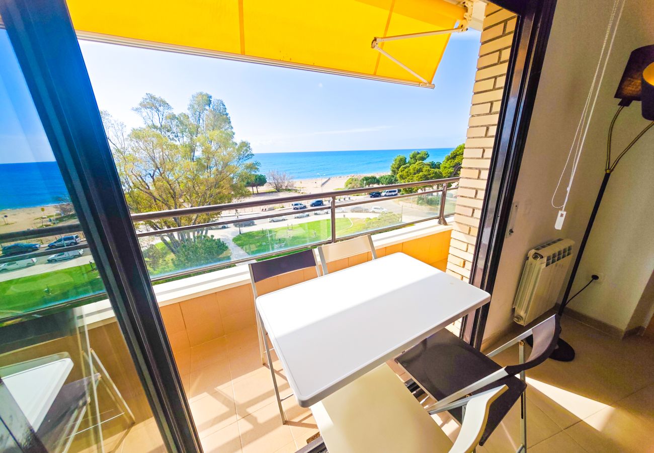 Apartamento en Cambrils - LA SALLE 36 4º1º