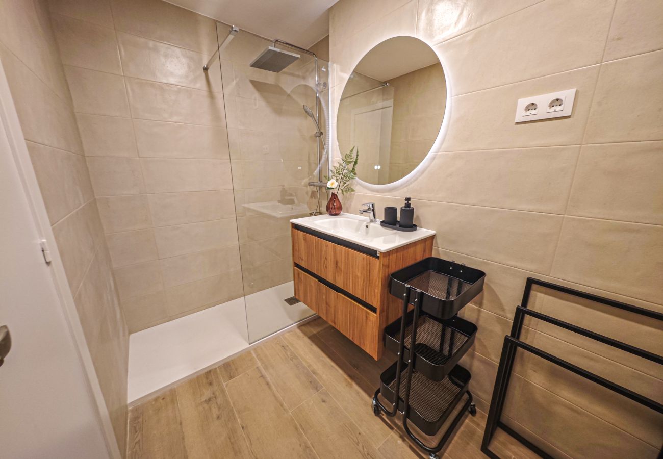 Apartamento en Cambrils - VERSALLES C 1 1