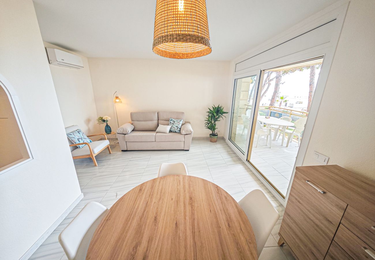 Apartamento en Cambrils - VERSALLES C 1 1