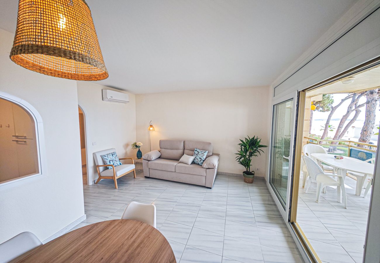 Apartamento en Cambrils - VERSALLES C 1 1