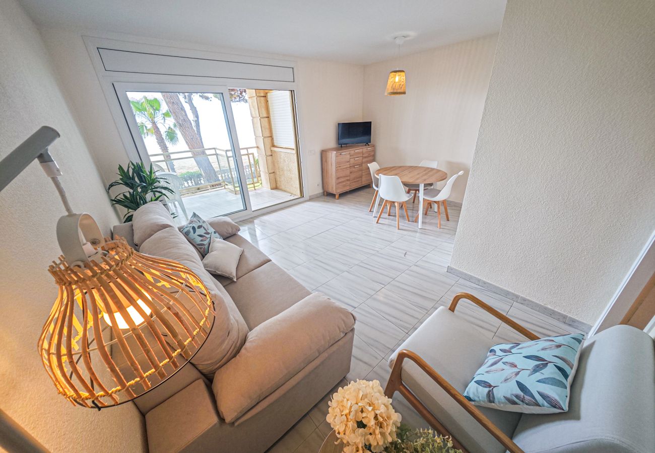 Apartamento en Cambrils - VERSALLES C 1 1