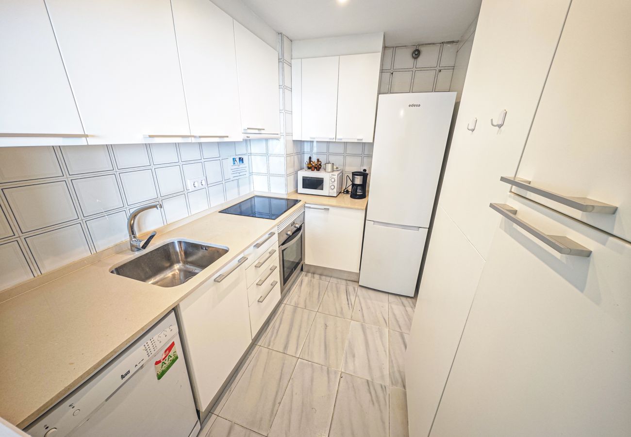 Apartamento en Cambrils - VERSALLES C 1 1