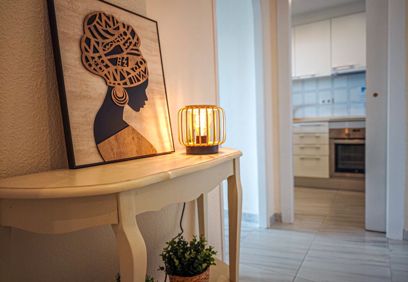 Apartamento en Cambrils - VERSALLES C 1 1