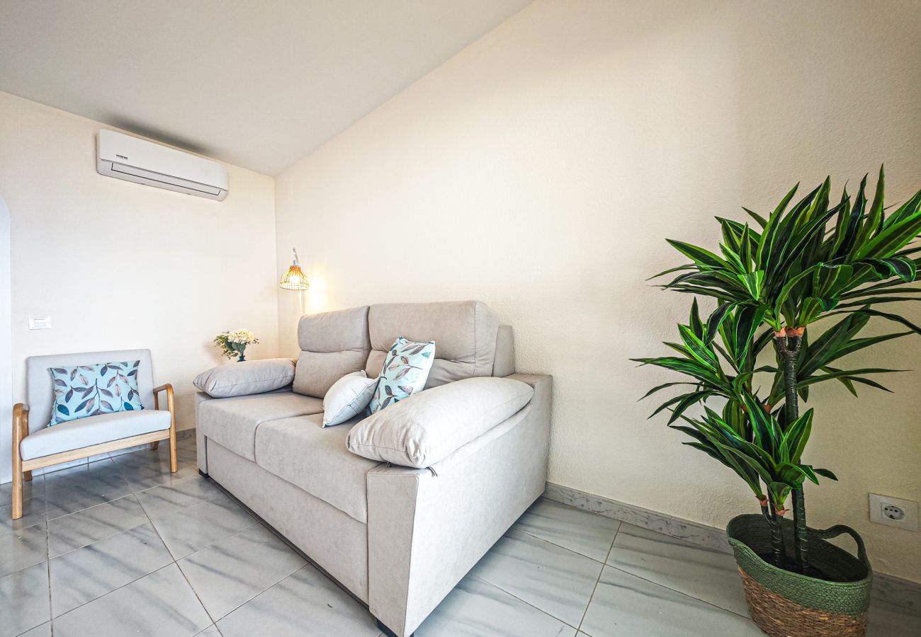 Apartamento en Cambrils - VERSALLES C 1 1
