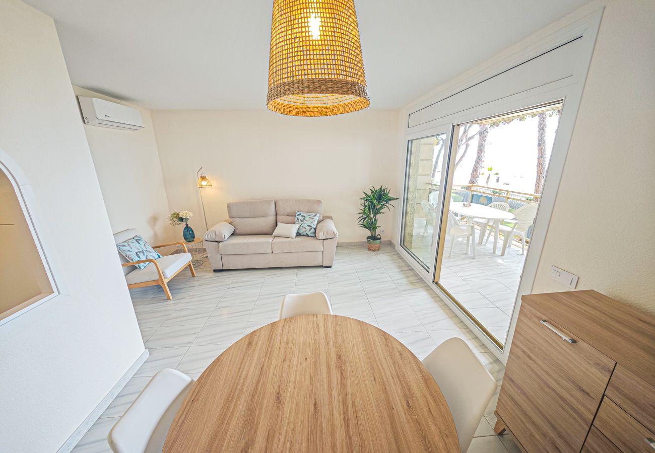 Apartamento en Cambrils - VERSALLES C 1 1
