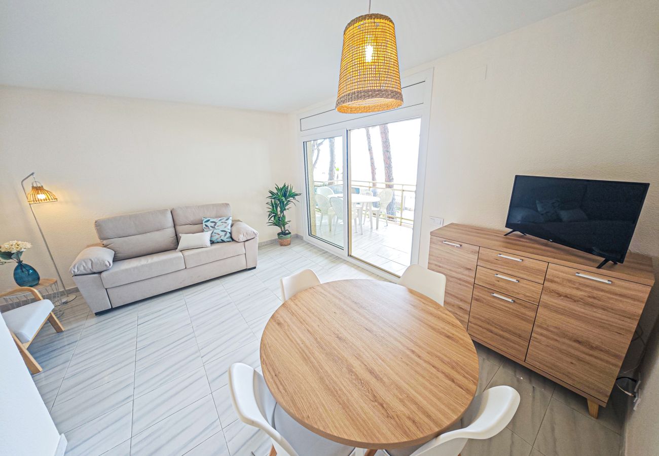 Apartamento en Cambrils - VERSALLES C 1 1
