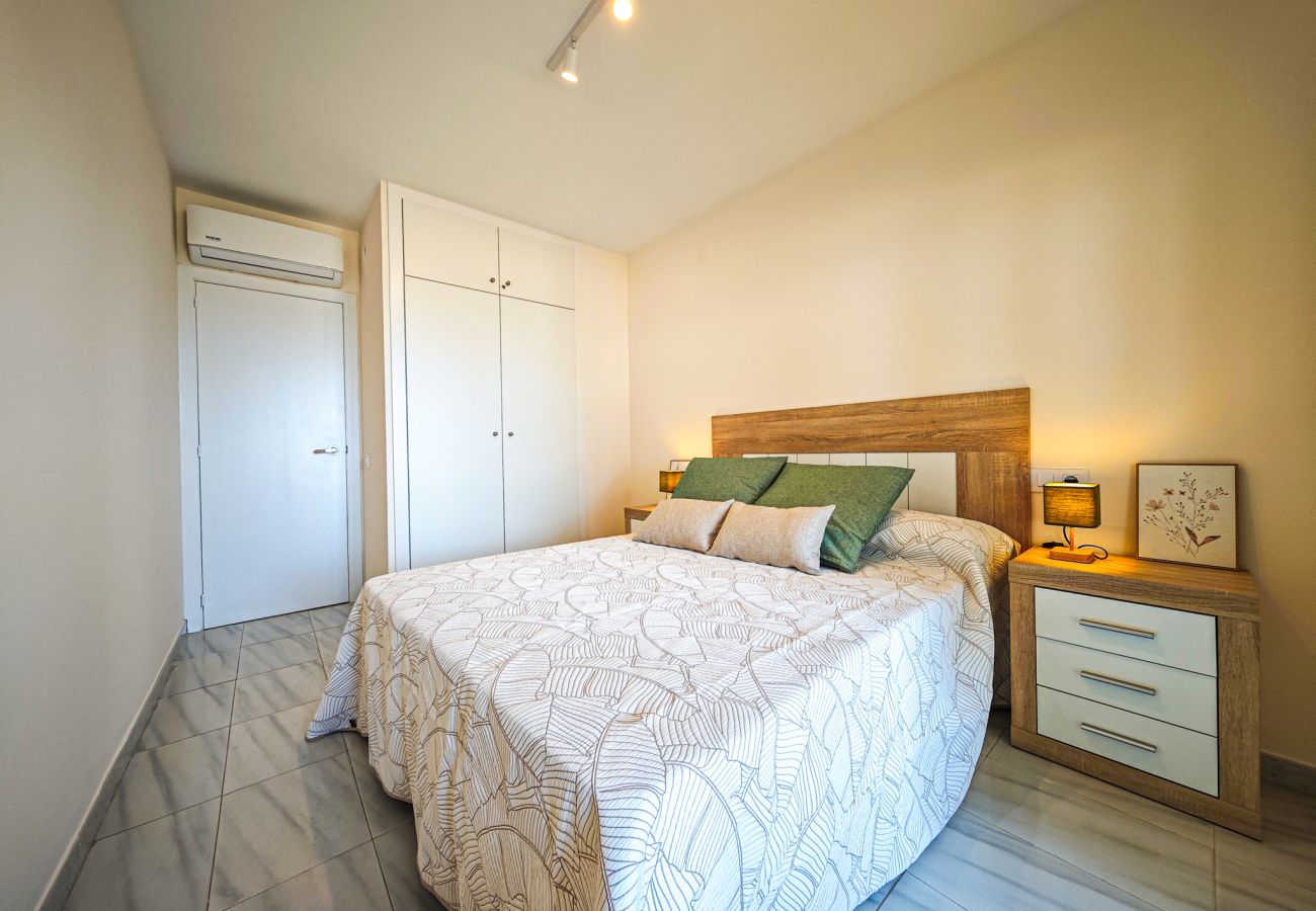 Apartamento en Cambrils - VERSALLES C 1 1