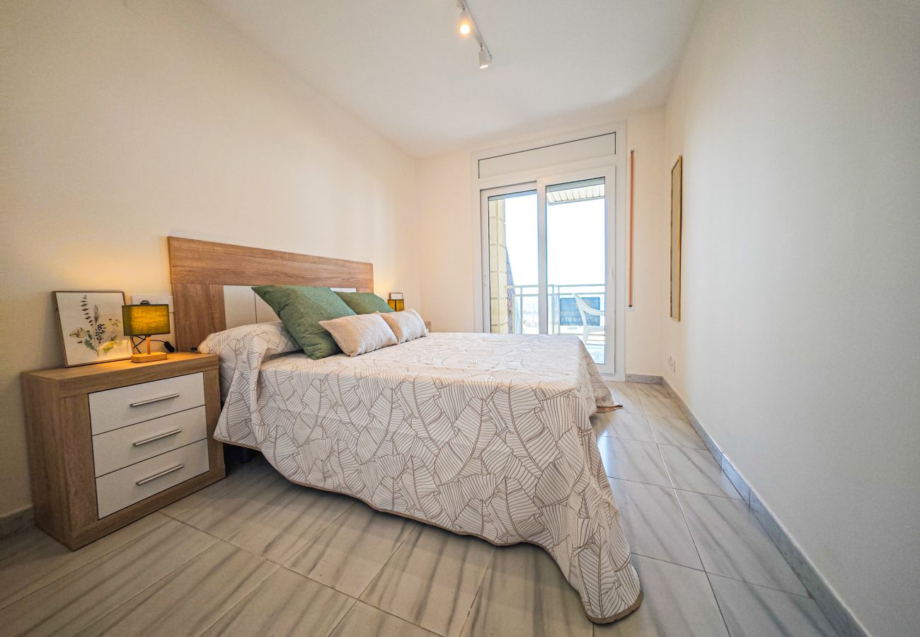 Apartamento en Cambrils - VERSALLES C 1 1