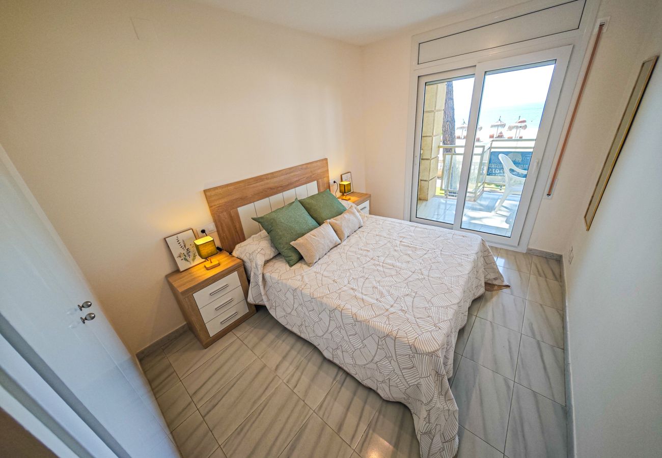 Apartamento en Cambrils - VERSALLES C 1 1