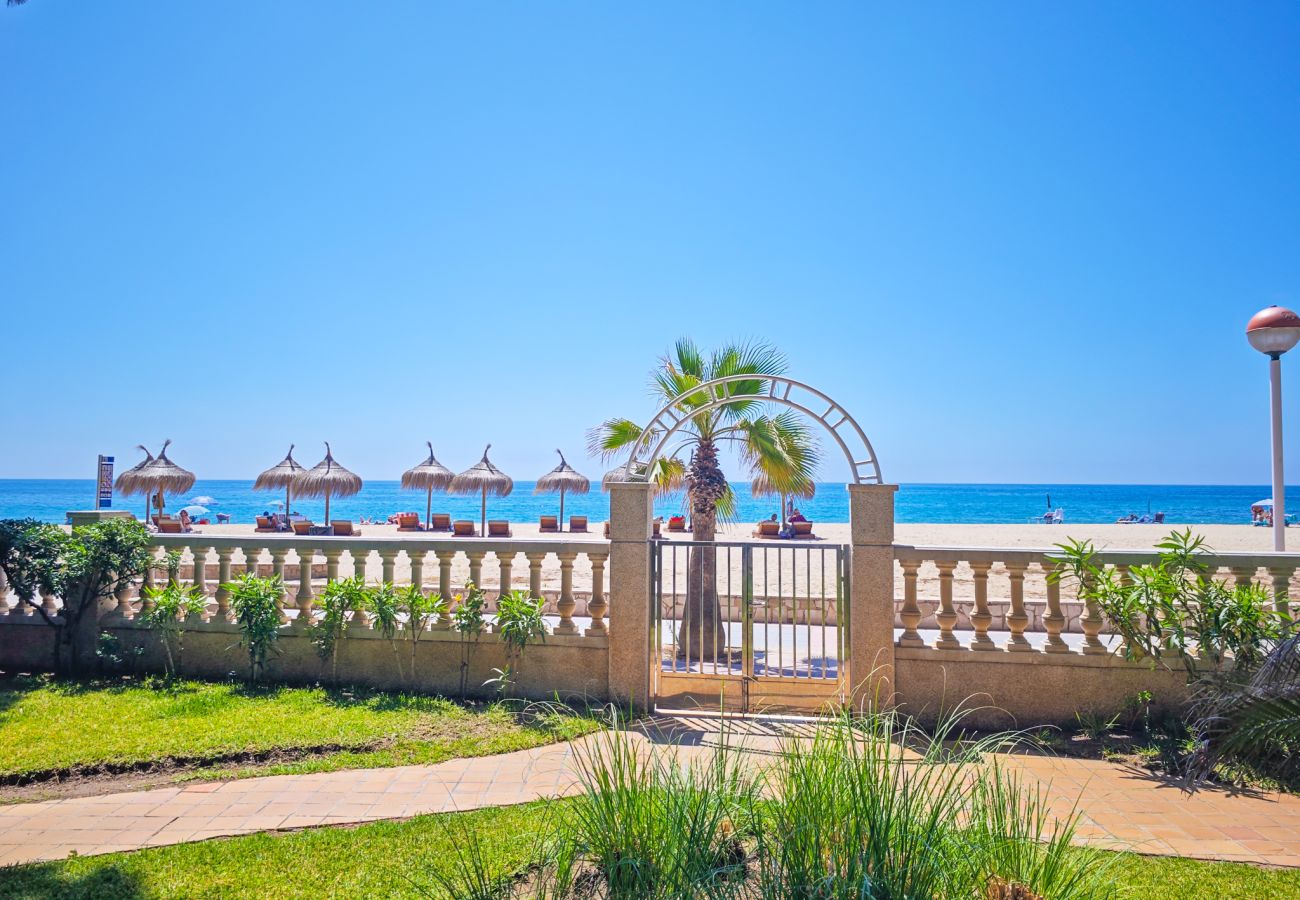Apartamento en Cambrils - VERSALLES C 1 1