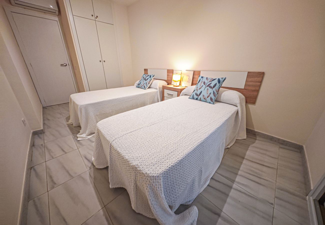Apartamento en Cambrils - VERSALLES C 1 1