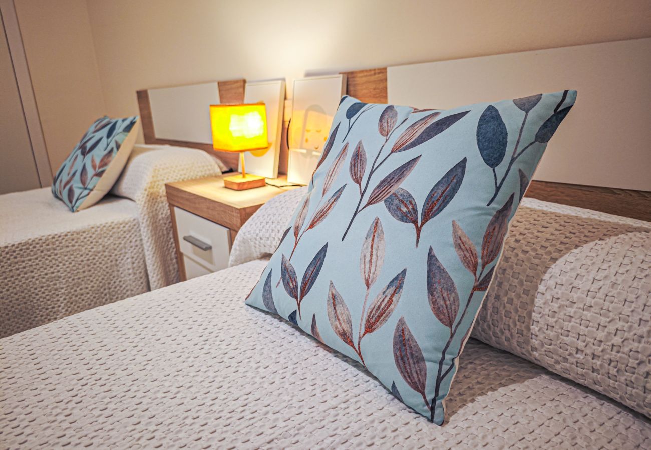 Apartamento en Cambrils - VERSALLES C 1 1