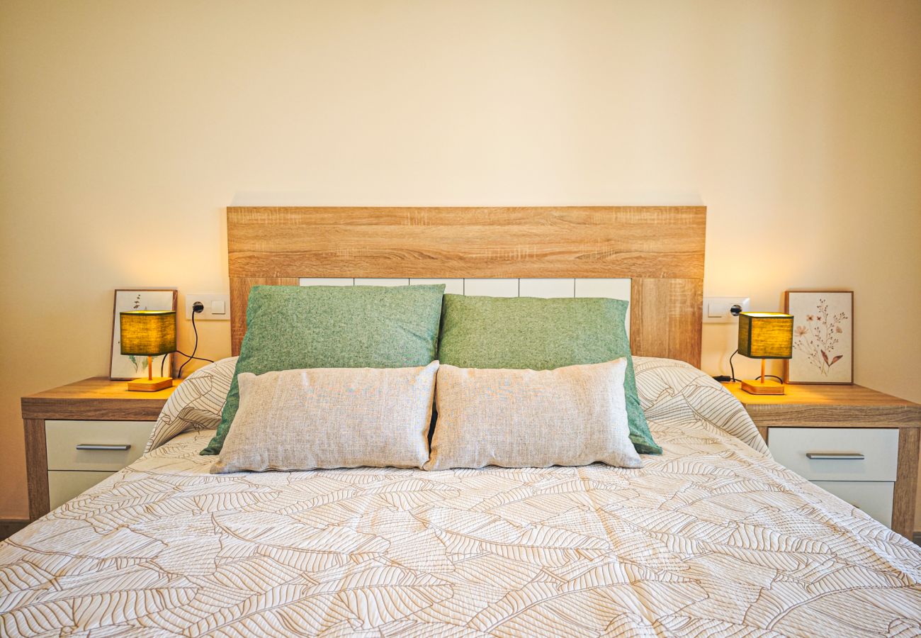 Apartamento en Cambrils - VERSALLES C 1 1