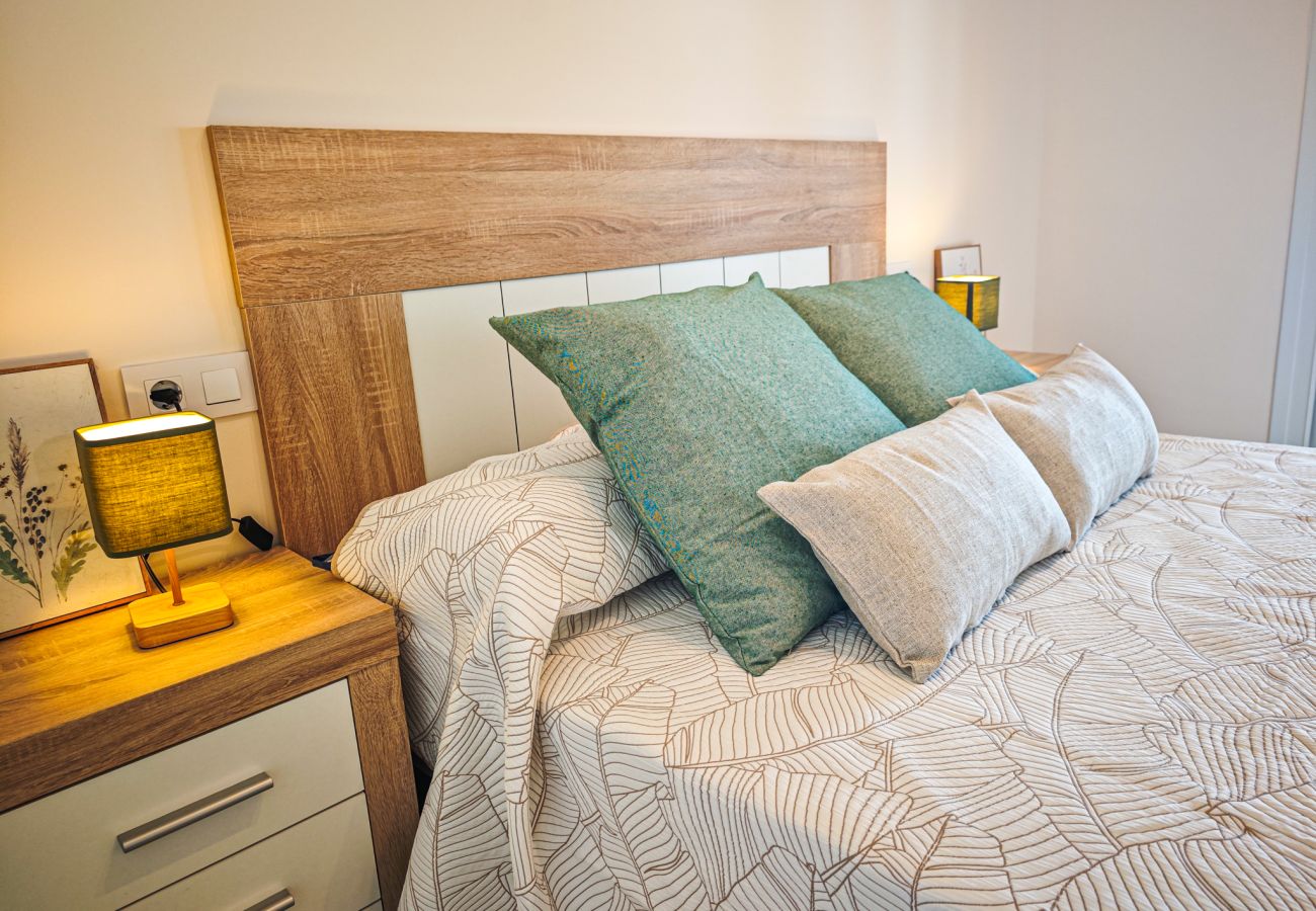 Apartamento en Cambrils - VERSALLES C 1 1