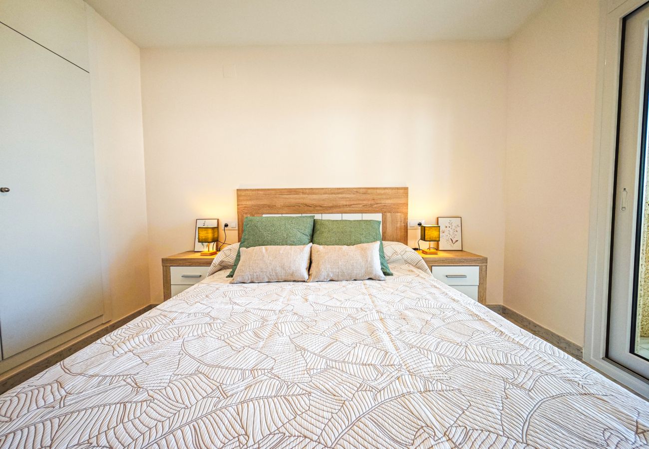 Apartamento en Cambrils - VERSALLES C 1 1