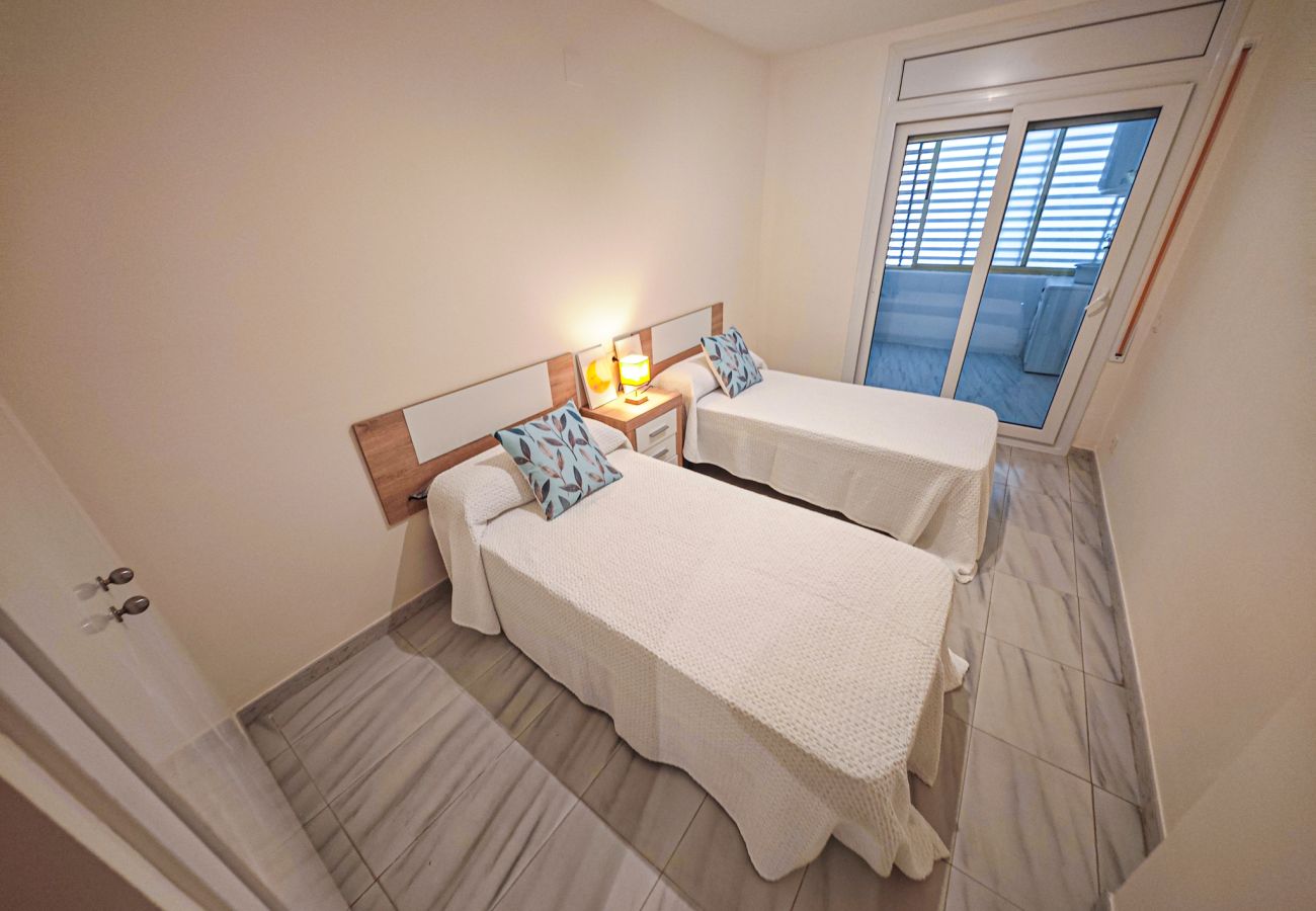 Apartamento en Cambrils - VERSALLES C 1 1