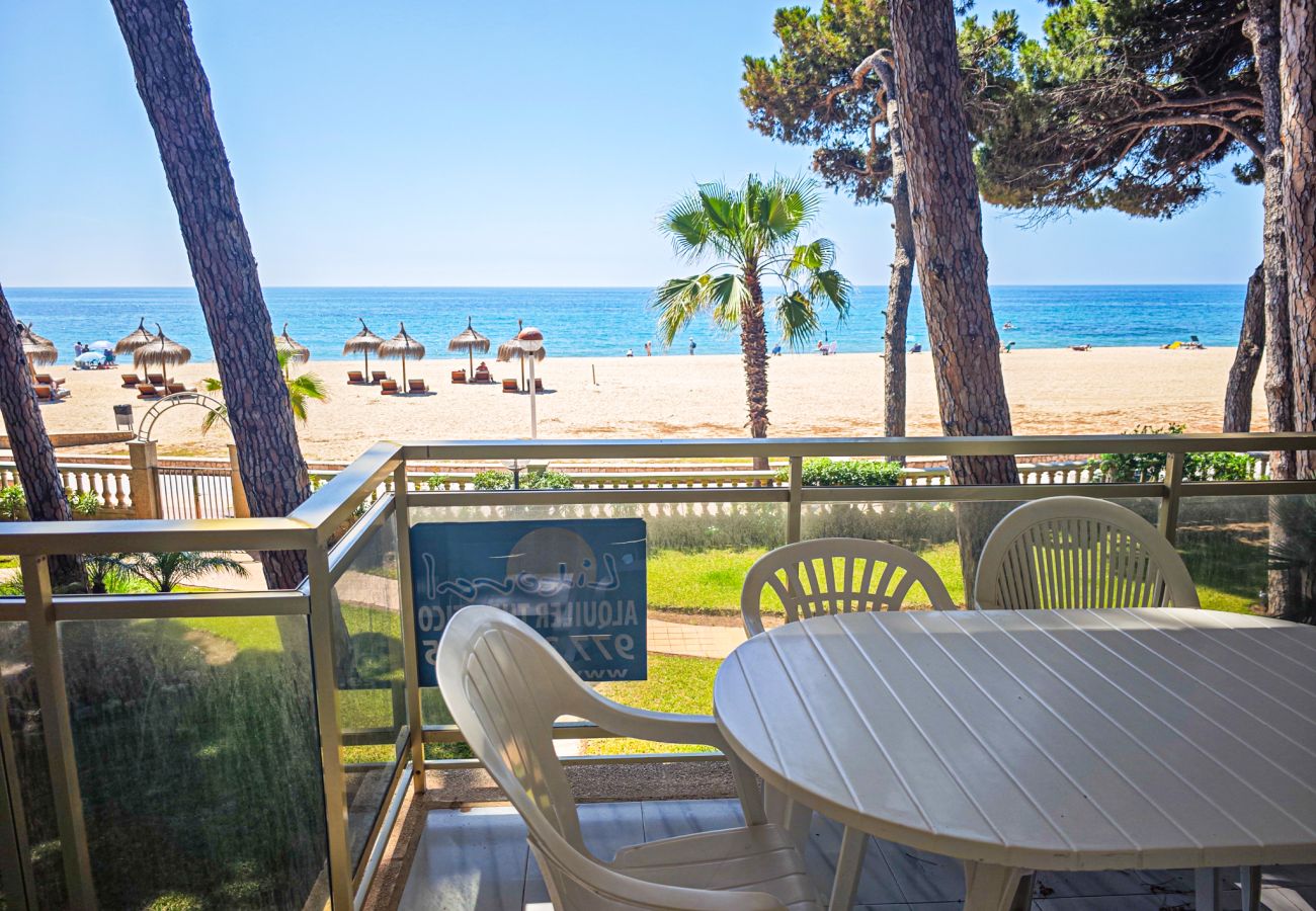 Apartamento en Cambrils - VERSALLES C 1 1