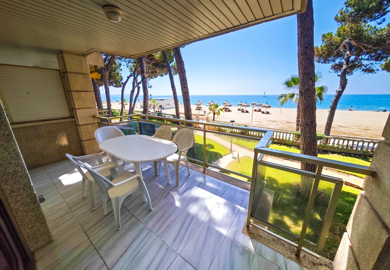 Apartamento en Cambrils - VERSALLES C 1 1