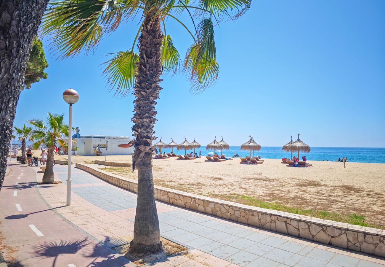 Apartamento en Cambrils - VERSALLES C 1 1