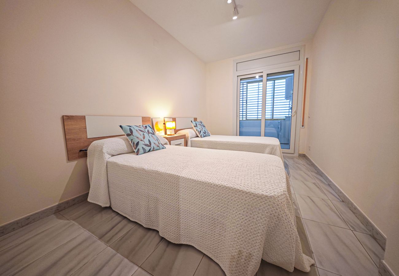 Apartamento en Cambrils - VERSALLES C 1 1