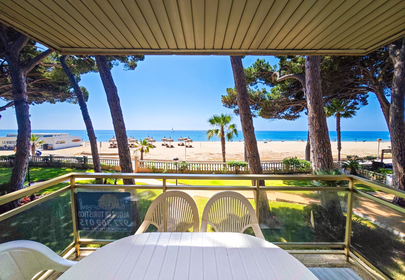Apartamento en Cambrils - VERSALLES C 1 1