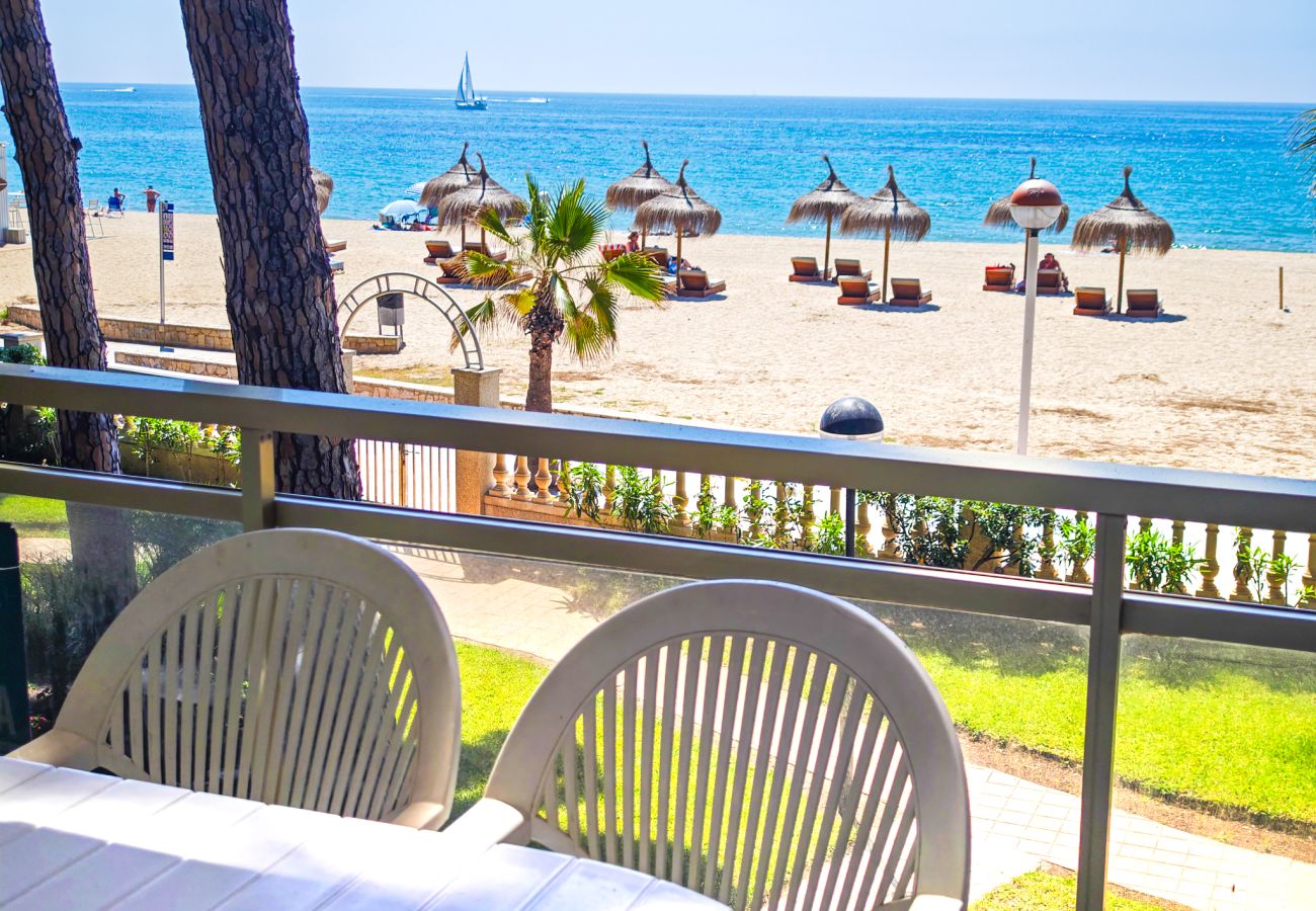 Apartamento en Cambrils - VERSALLES C 1 1