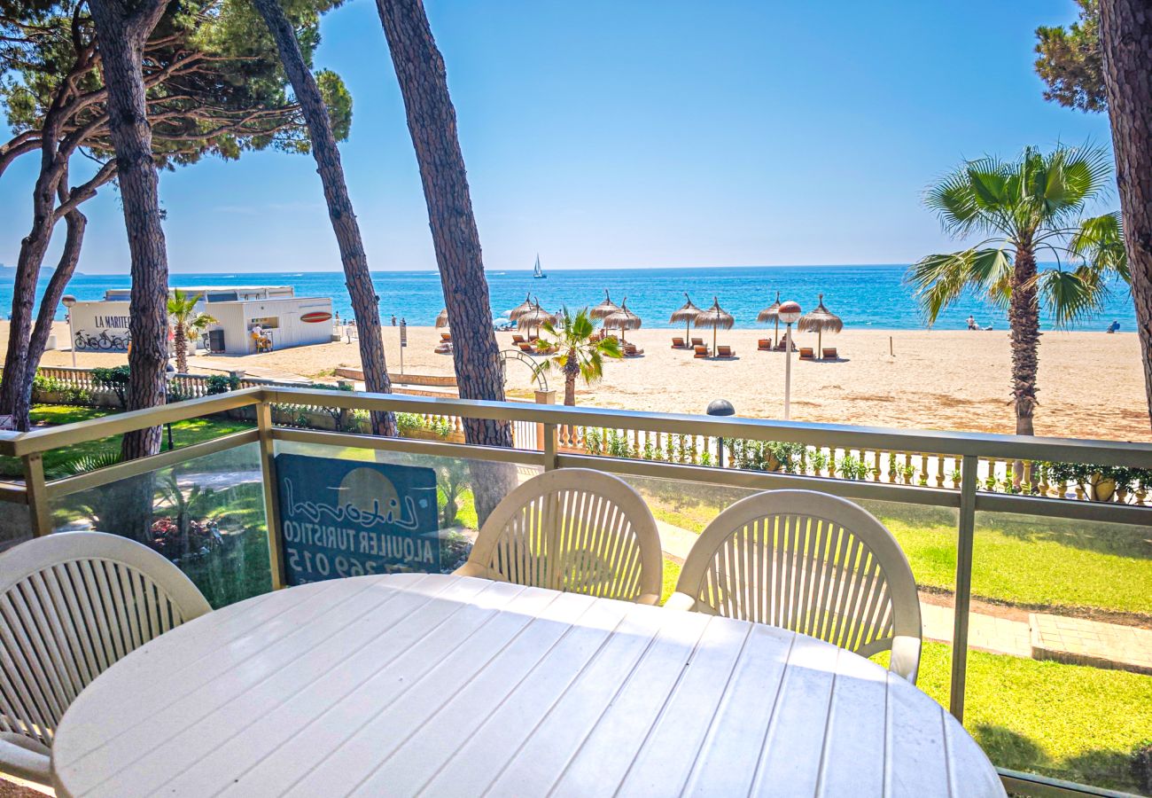 Apartamento en Cambrils - VERSALLES C 1 1