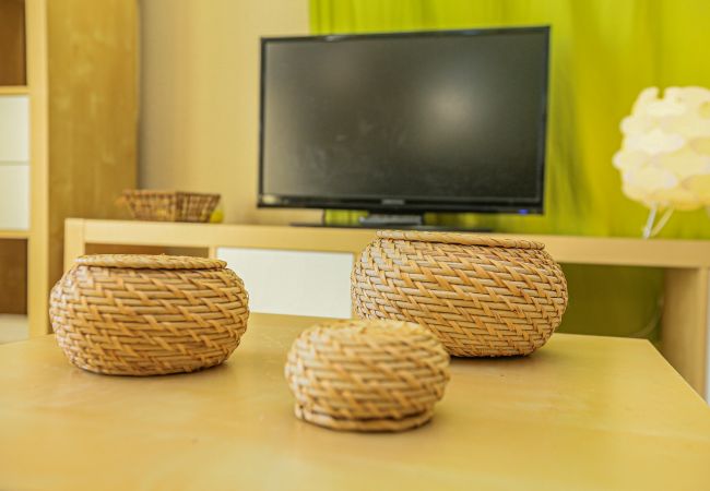 Apartamento en Cambrils - TALLATS A ATIC B Apartamento en Cambrils - TALLATS A ATIC B