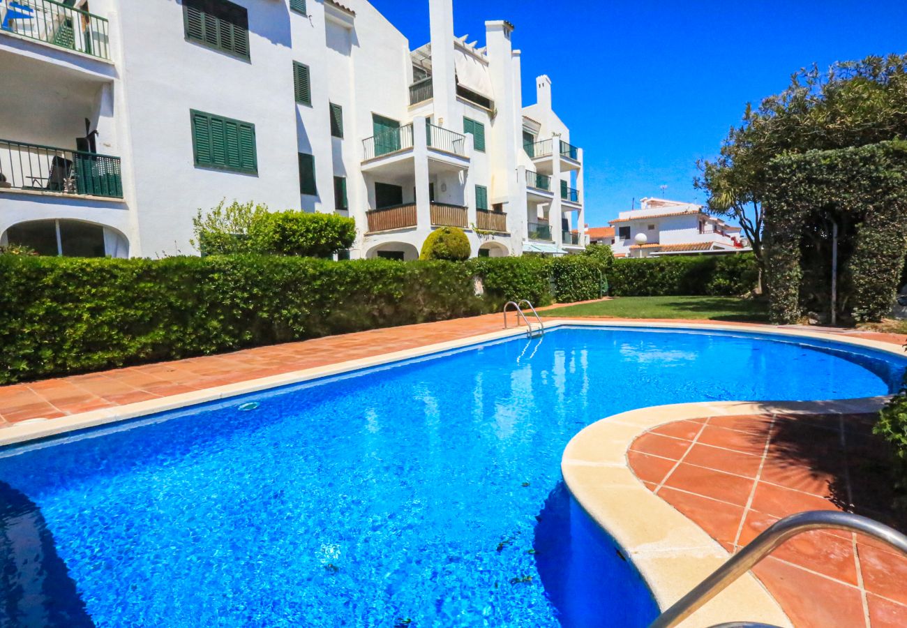 Apartamento en Cambrils - TALLATS A ATIC B