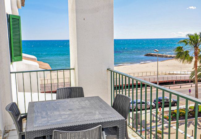 Apartamento en Cambrils - TALLATS B ATIC A