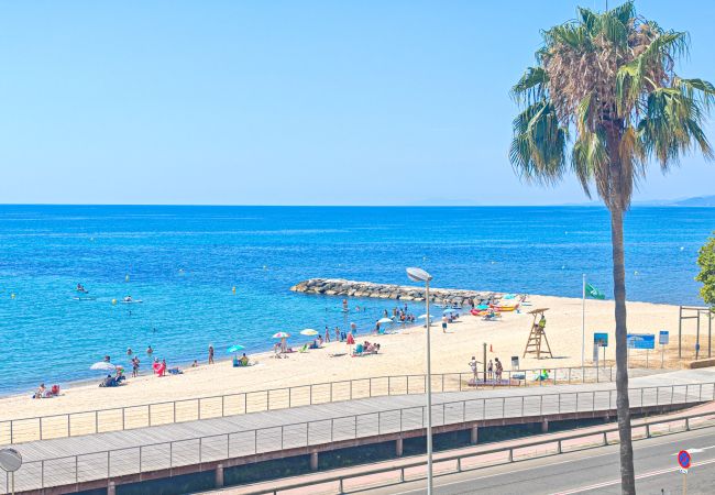 Apartamento en Cambrils - TALLATS B ATIC A Apartamento en Cambrils - TALLATS B ATIC A