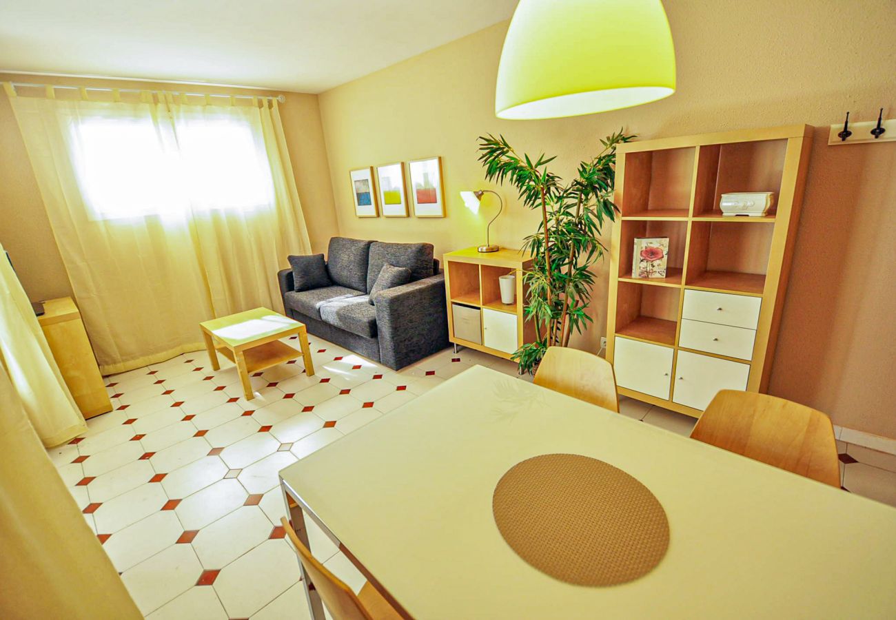 Apartamento en Cambrils - TALLATS B ATIC A