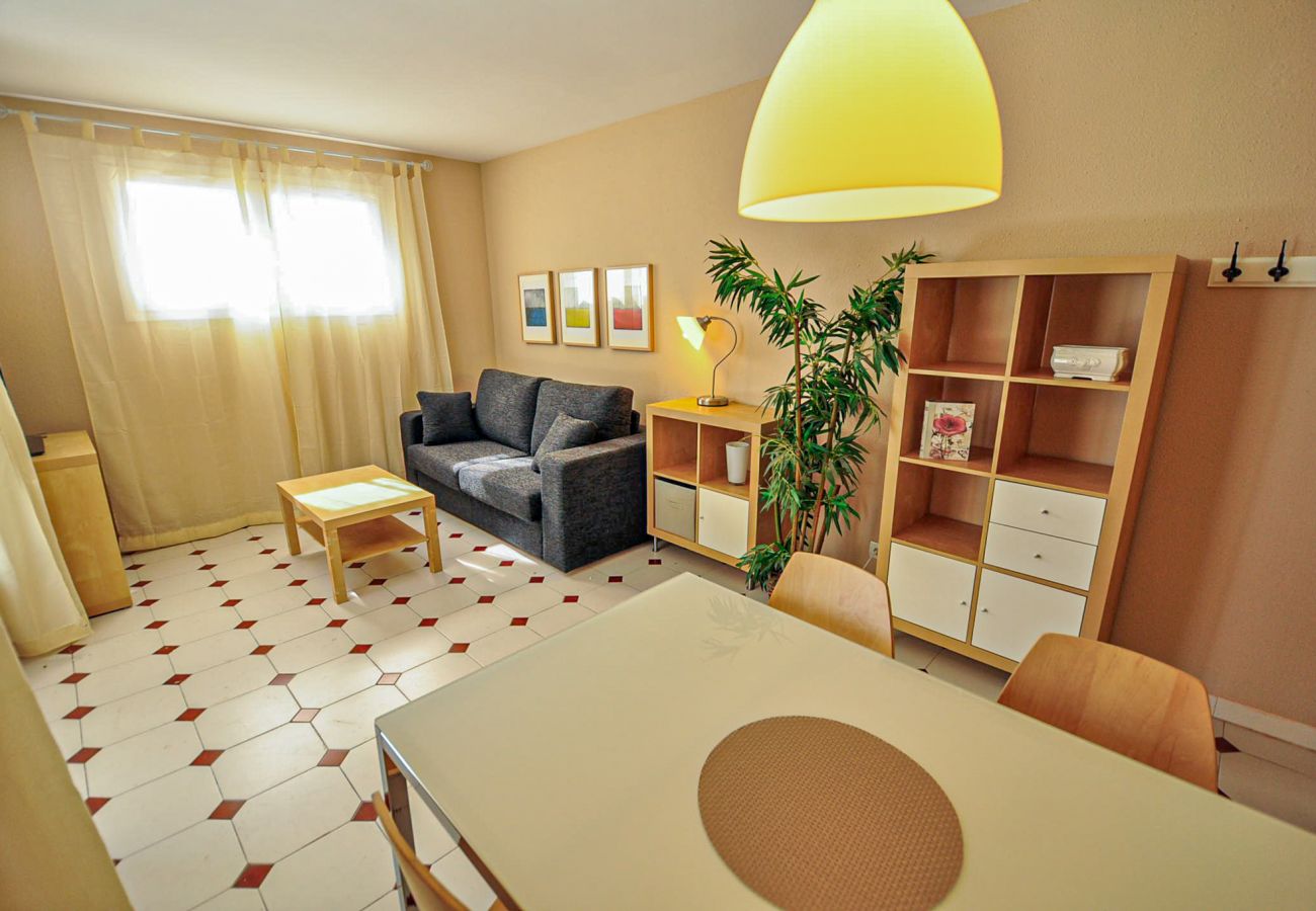 Apartamento en Cambrils - TALLATS B ATIC A