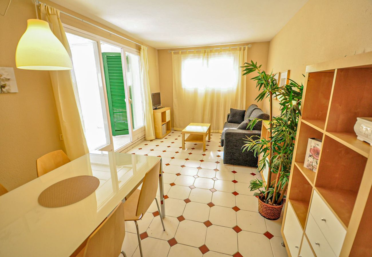 Apartamento en Cambrils - TALLATS B ATIC A