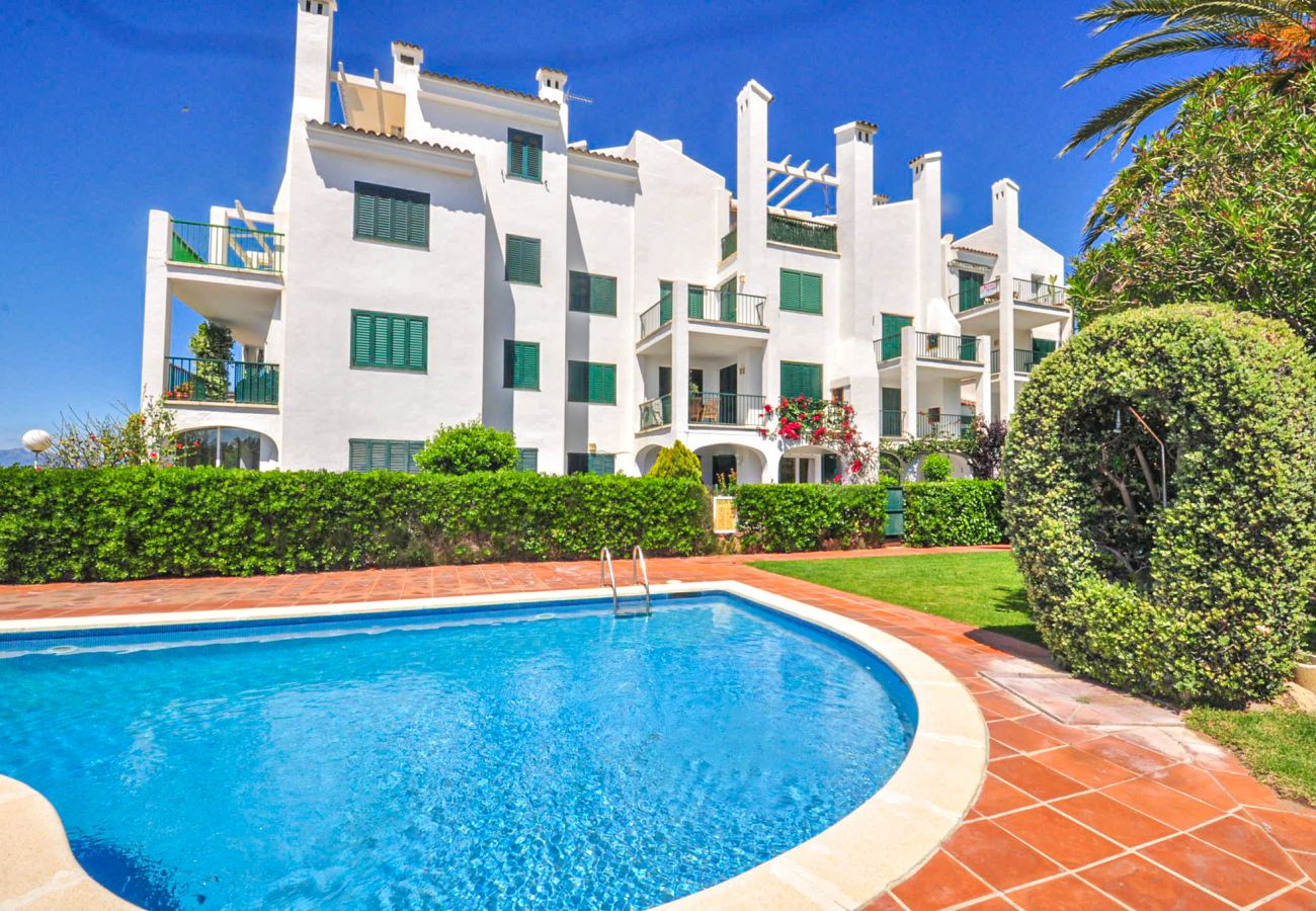 Apartamento en Cambrils - TALLATS B ATIC A